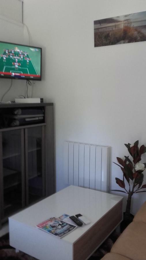 Chambres Du Jardin Fleuri Saint-Aubin-lès-Elbeuf 外观 照片
